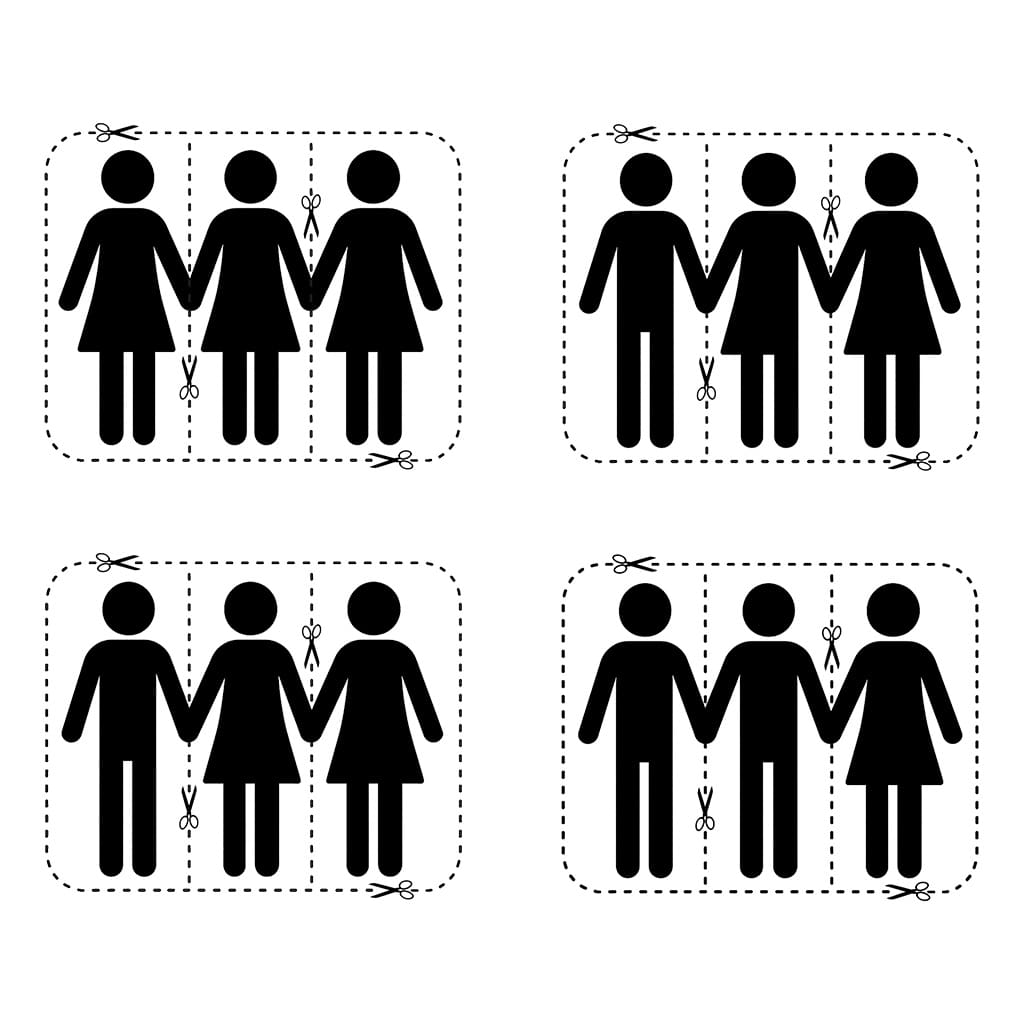 Sexuality - options