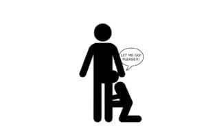 Sexual behaviour - dark version